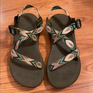 Chaco Sandals